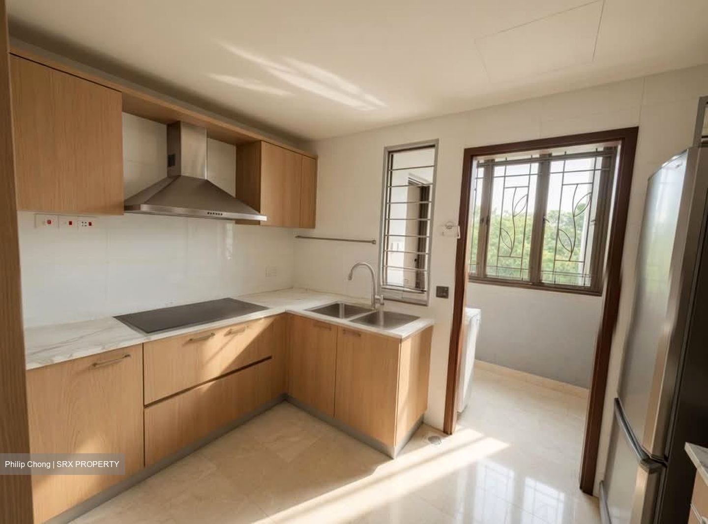 The Eden At Tampines (D18), Condominium #557689211